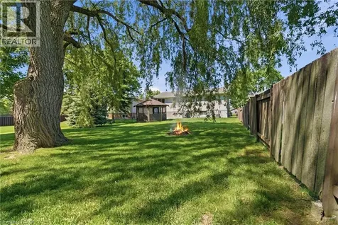 57 Wade Road Smithville ON L0R 2A0