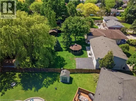 57 Wade Road Smithville ON L0R 2A0