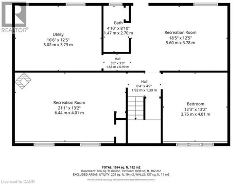 57 Wade Road Smithville ON L0R 2A0