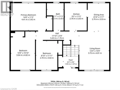 57 Wade Road Smithville ON L0R 2A0