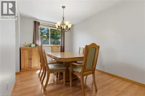 57 Wade Road Smithville ON L0R 2A0