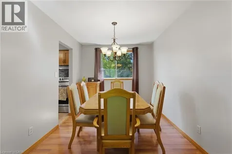 57 Wade Road Smithville ON L0R 2A0
