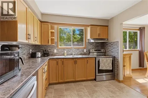 57 Wade Road Smithville ON L0R 2A0