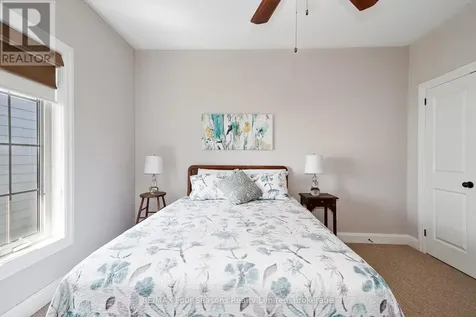 121 Elm Street Collingwood ON L9Y 3J3