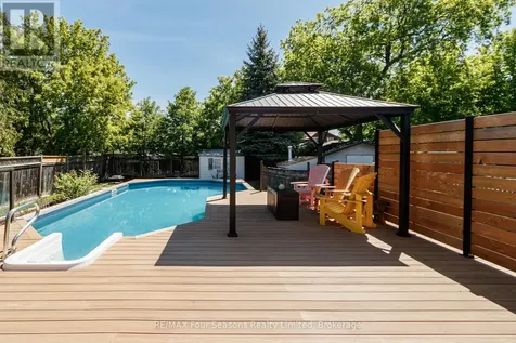 121 Elm Street Collingwood ON L9Y 3J3
