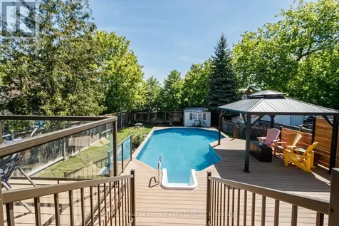 121 Elm Street Collingwood ON L9Y 3J3