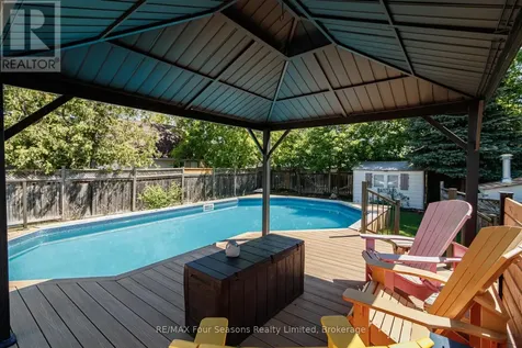 121 Elm Street Collingwood ON L9Y 3J3