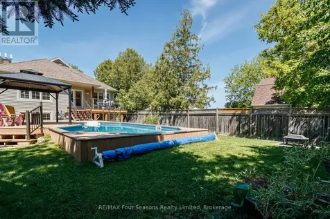 121 Elm Street Collingwood ON L9Y 3J3