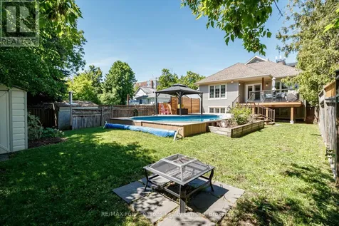 121 Elm Street Collingwood ON L9Y 3J3