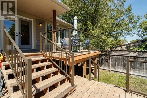 121 Elm Street Collingwood ON L9Y 3J3