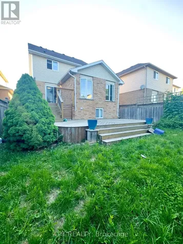 908 Copper Leaf Crescent Kitchener ON N2E 3W1