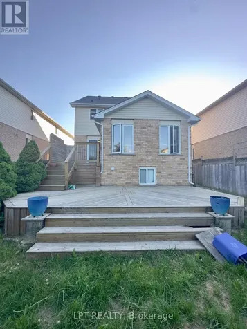 908 Copper Leaf Crescent Kitchener ON N2E 3W1