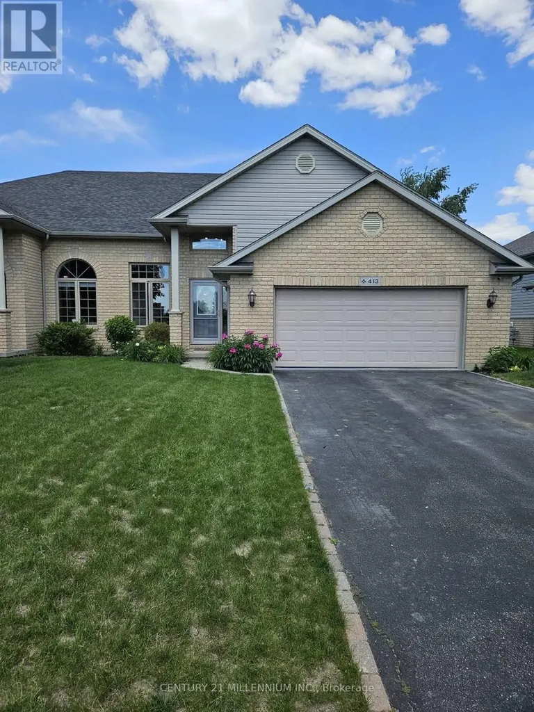 413 Keil Trail North Chatham-kent ON N7L 5R2