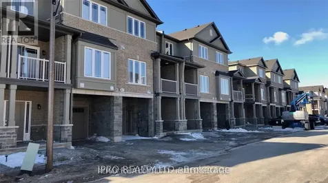 60 Waterlily Way Hamilton ON L0R 1P0