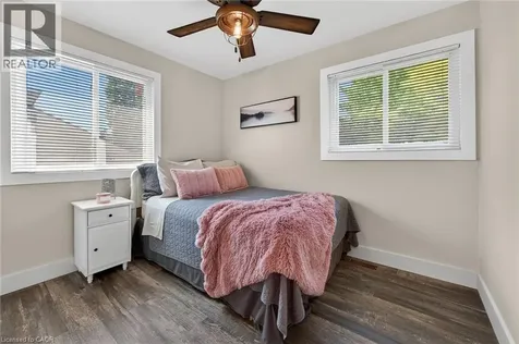 10 Elm Street Simcoe ON N3Y 3B3