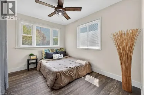 10 Elm Street Simcoe ON N3Y 3B3