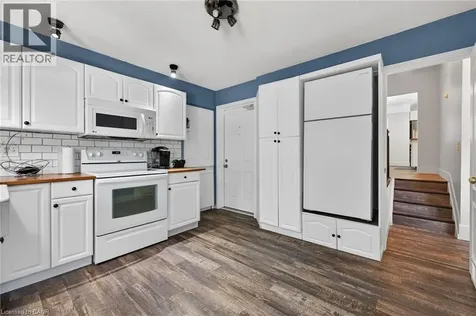 10 Elm Street Simcoe ON N3Y 3B3