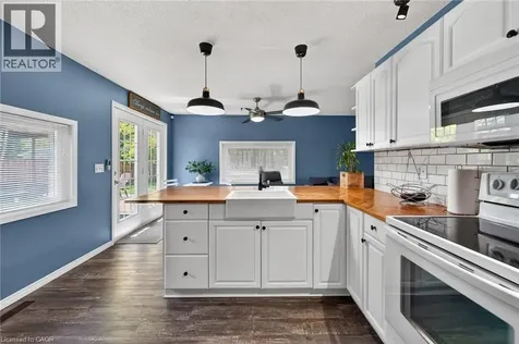 10 Elm Street Simcoe ON N3Y 3B3