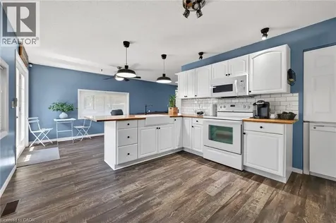 10 Elm Street Simcoe ON N3Y 3B3