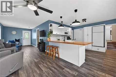 10 Elm Street Simcoe ON N3Y 3B3