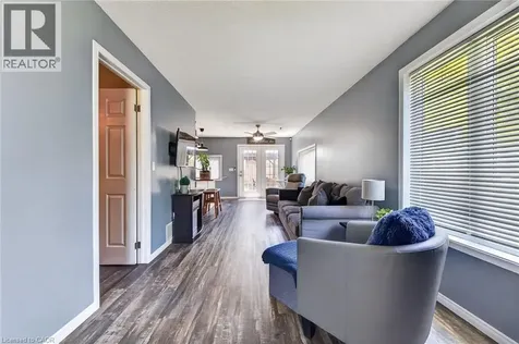 10 Elm Street Simcoe ON N3Y 3B3