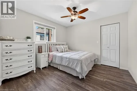 10 Elm Street Simcoe ON N3Y 3B3