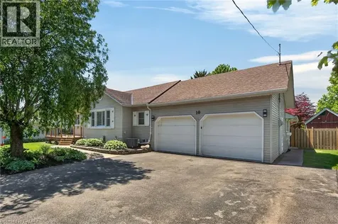 10 Elm Street Simcoe ON N3Y 3B3