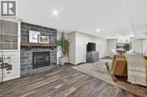 10 Elm Street Simcoe ON N3Y 3B3