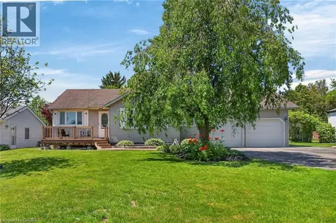 10 Elm Street Simcoe ON N3Y 3B3