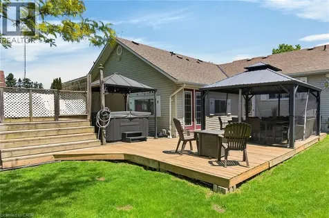 10 Elm Street Simcoe ON N3Y 3B3