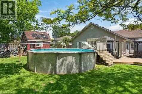 10 Elm Street Simcoe ON N3Y 3B3