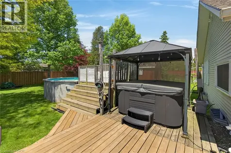 10 Elm Street Simcoe ON N3Y 3B3