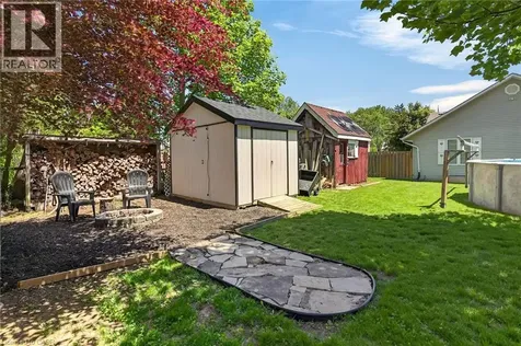 10 Elm Street Simcoe ON N3Y 3B3