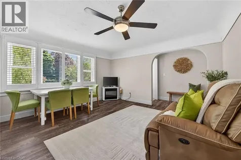 10 Elm Street Simcoe ON N3Y 3B3