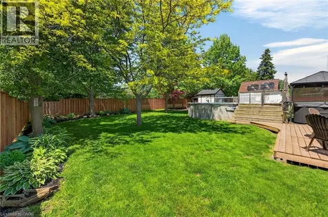 10 Elm Street Simcoe ON N3Y 3B3