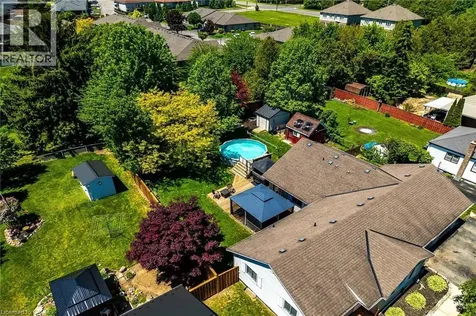 10 Elm Street Simcoe ON N3Y 3B3