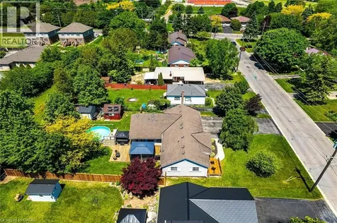 10 Elm Street Simcoe ON N3Y 3B3
