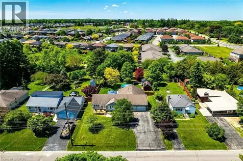 10 Elm Street Simcoe ON N3Y 3B3