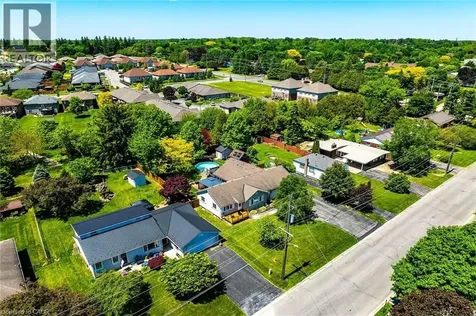 10 Elm Street Simcoe ON N3Y 3B3