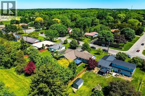 10 Elm Street Simcoe ON N3Y 3B3
