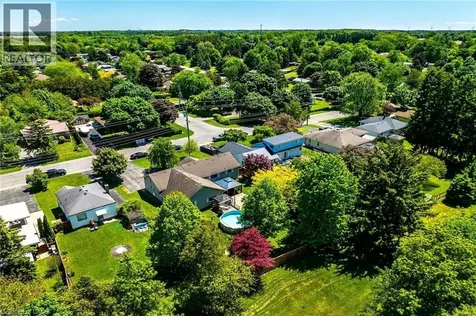10 Elm Street Simcoe ON N3Y 3B3