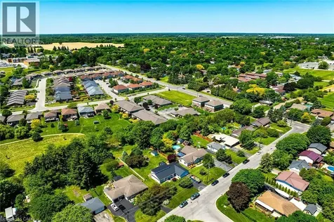 10 Elm Street Simcoe ON N3Y 3B3