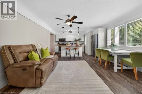 10 Elm Street Simcoe ON N3Y 3B3