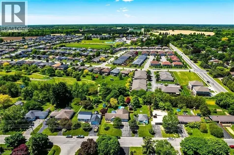 10 Elm Street Simcoe ON N3Y 3B3
