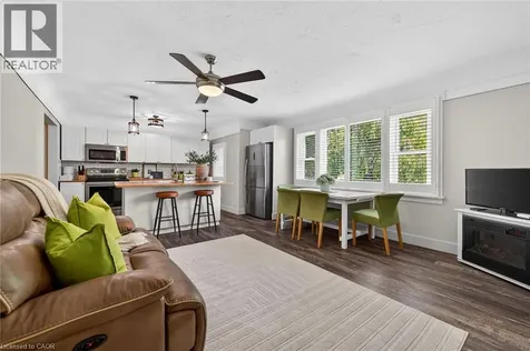 10 Elm Street Simcoe ON N3Y 3B3