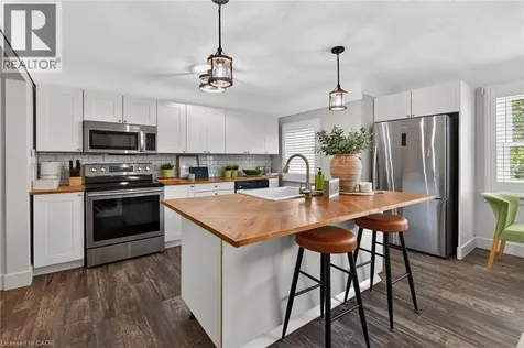 10 Elm Street Simcoe ON N3Y 3B3