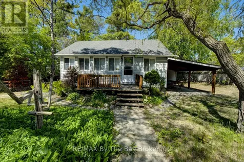 33 17th Street North Wasaga Beach ON L9Z 2J1
