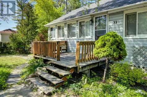 33 17th Street North Wasaga Beach ON L9Z 2J1