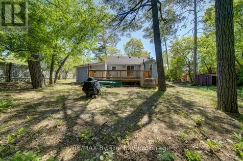 33 17th Street North Wasaga Beach ON L9Z 2J1