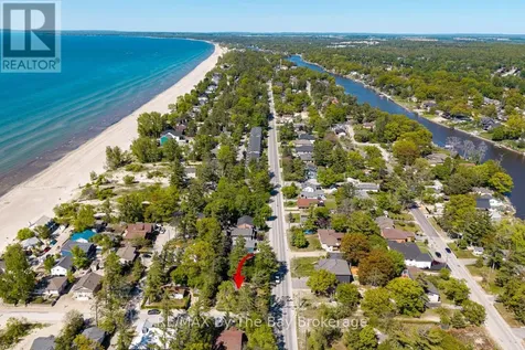 33 17th Street North Wasaga Beach ON L9Z 2J1